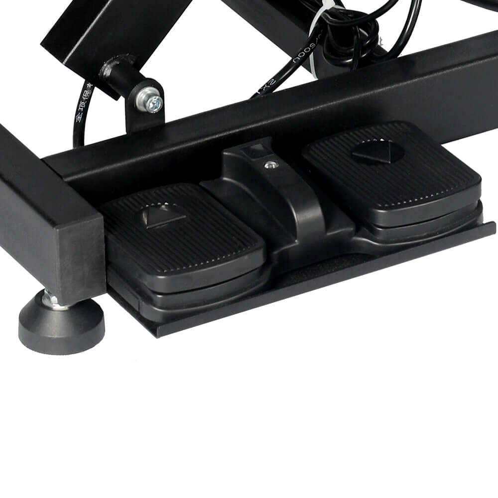 electric pet grooming table, 110V/220V professional groomer recommend super Deluxe electric pet grooming table, 110V/220V professional groomer recommend height adjust from 8 up to 36inch BLACK COLOR GIGA