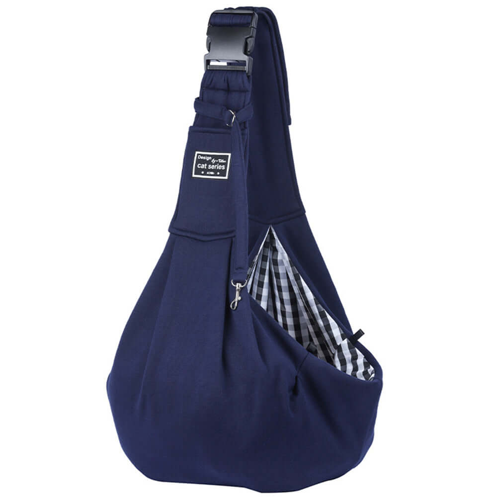Dog Carrier Bag, Comfortable Single Shoulder Sling cjdropshipping