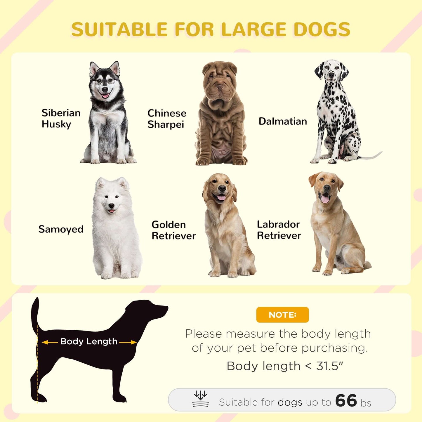 42" Cabin-Style Dog House for Large Dogs with Openable Asphalt Roof & Giant Window, Gray - supdog