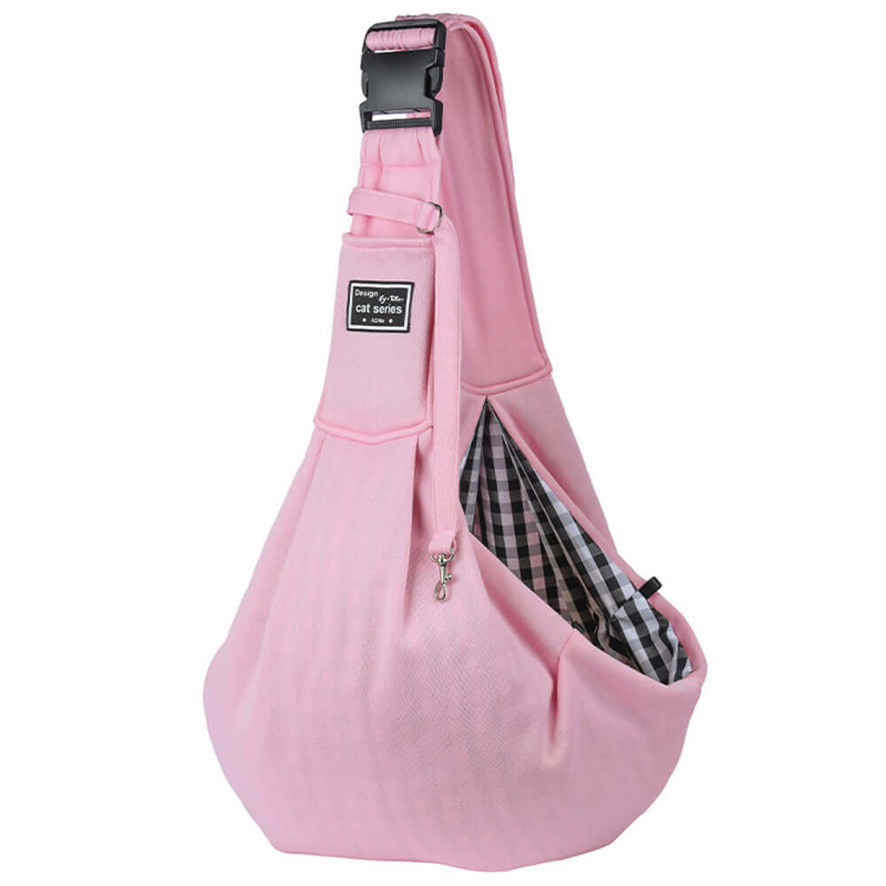 Dog Carrier Bag, Comfortable Single Shoulder Sling cjdropshipping