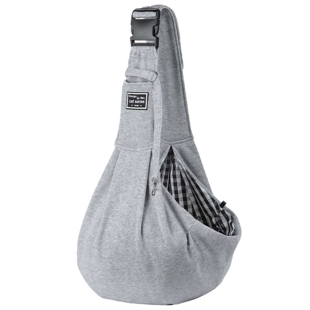 Dog Carrier Bag, Comfortable Single Shoulder Sling cjdropshipping