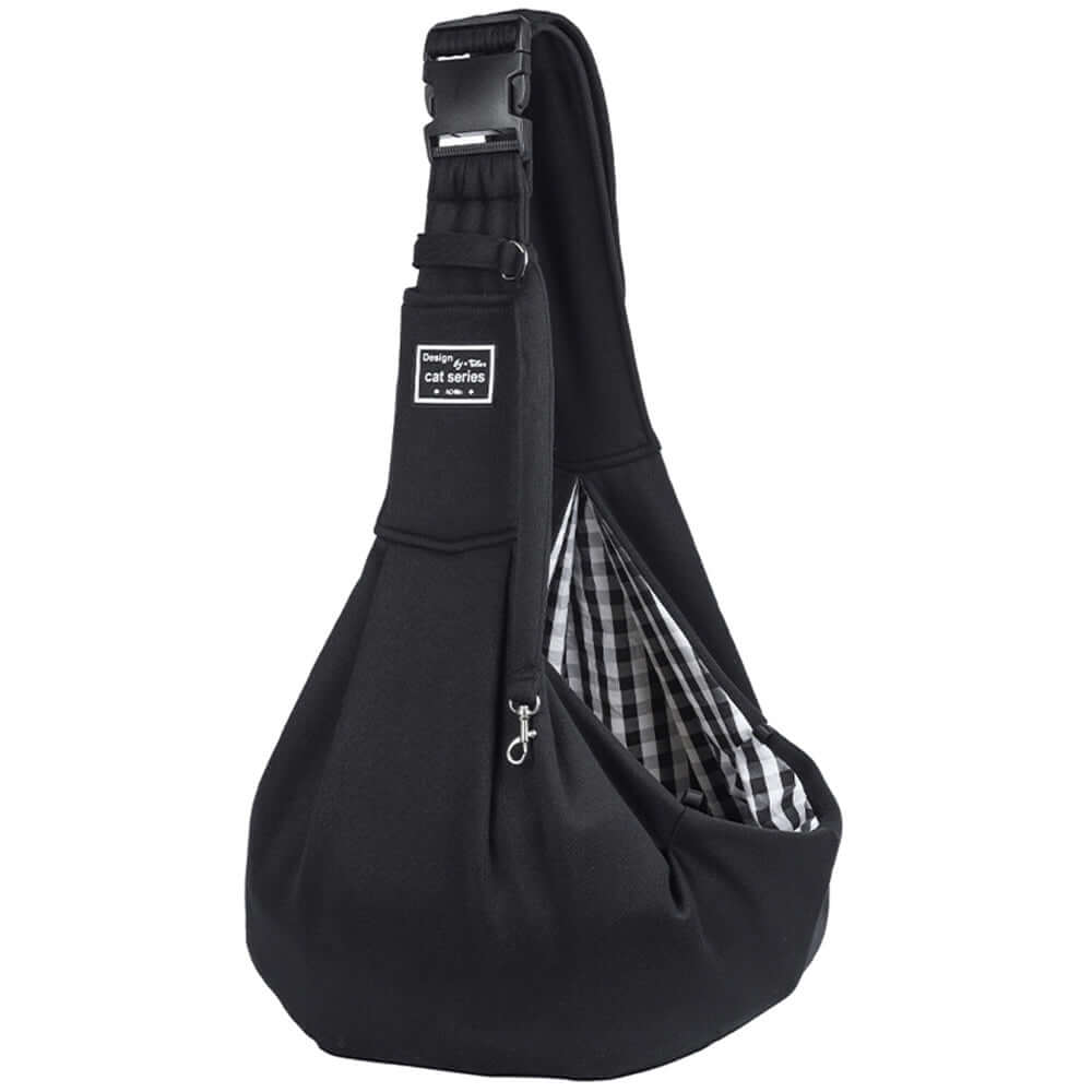 Dog Carrier Bag, Comfortable Single Shoulder Sling cjdropshipping