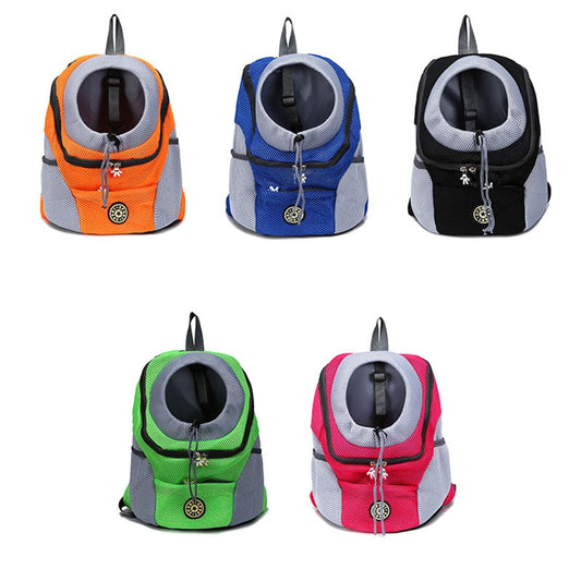 Backpack Dog Carrier cjdropshipping