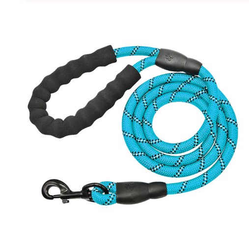 Reflective Dog Leash, Several Colors cjdropshipping