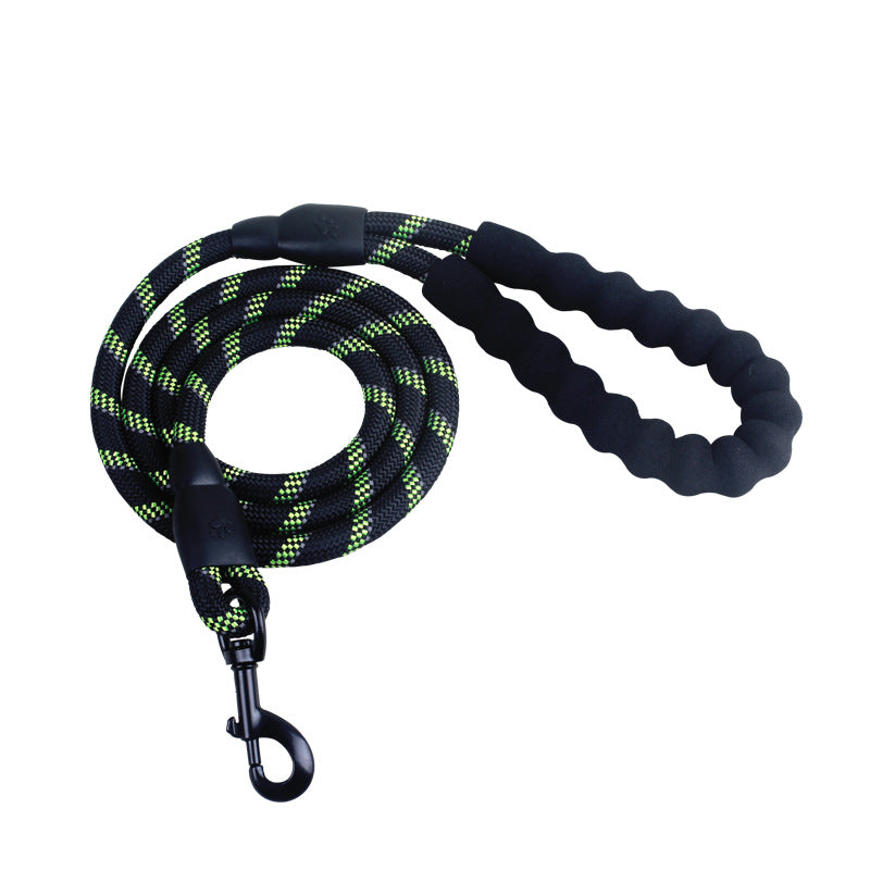 Reflective Dog Leash, Several Colors cjdropshipping