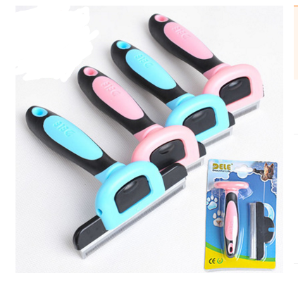 Pet  Hair Removal Comb cjdropshipping