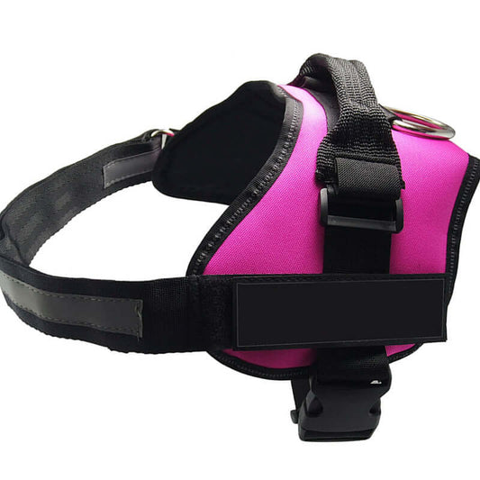 Economical Dog Harness, 15 Color Patterns cjdropshipping