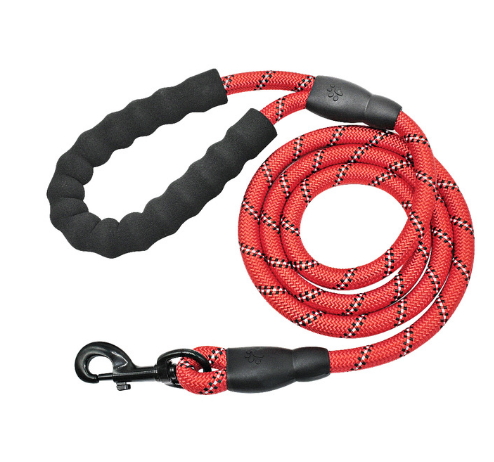 Reflective Dog Leash, Several Colors cjdropshipping