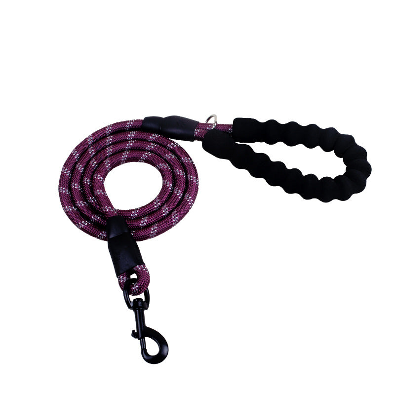 Reflective Dog Leash, Several Colors cjdropshipping