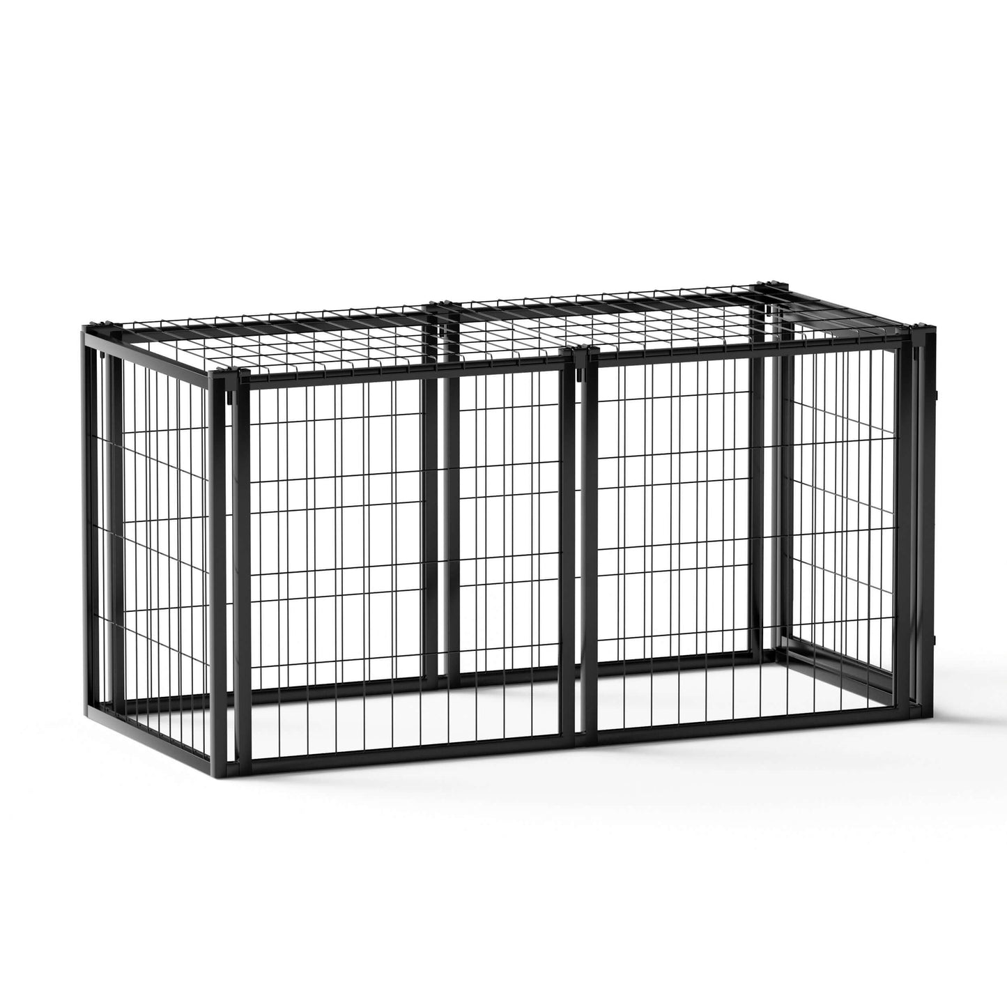Dog Crate 47' Small-Medium
