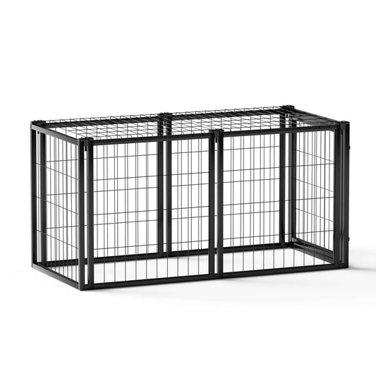Dog Crate 47' Small-Medium