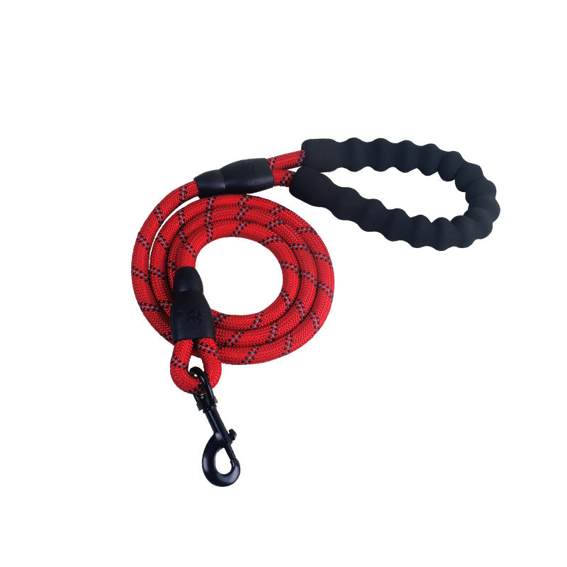 Reflective Dog Leash, Several Colors cjdropshipping