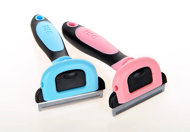 Pet  Hair Removal Comb cjdropshipping