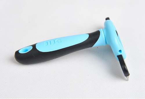 Pet  Hair Removal Comb cjdropshipping