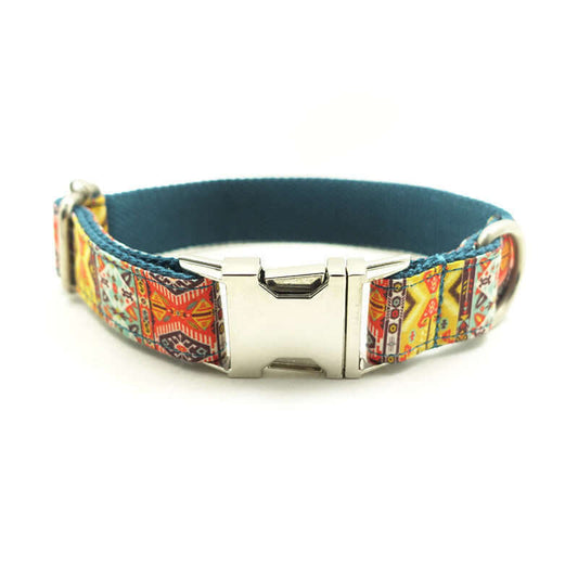 Bohemia Dog Collar cjdropshipping