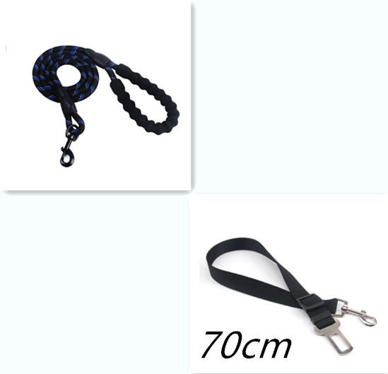 Reflective Dog Leash, Several Colors cjdropshipping