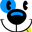 “supdog: Premium Dog Products for Happy Tails logo