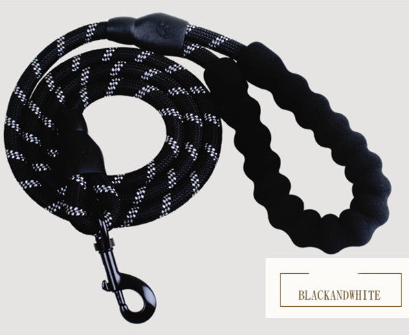 Reflective Dog Leash, Several Colors cjdropshipping