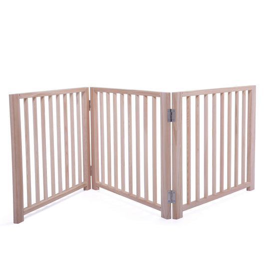 17.5" Indoor Pet Fence - supdog